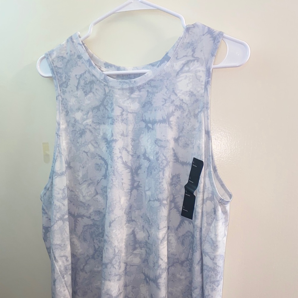 Workout t shirt